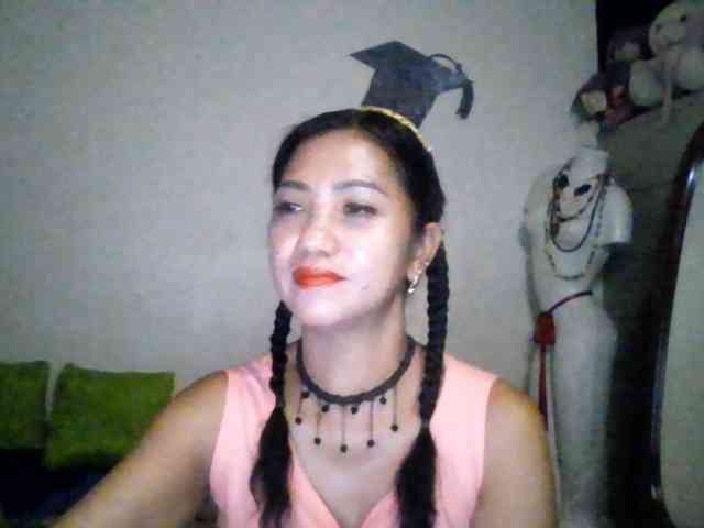 Tina_Jade webcam