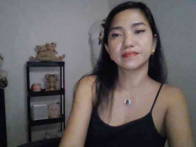 Tina_Jade webcam