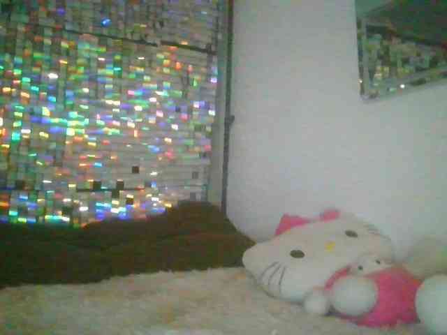 Tina_Jade webcam