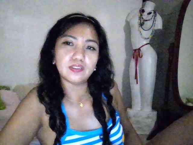 Tina_Jade webcam