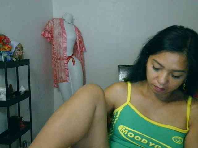Tina_Jade webcam