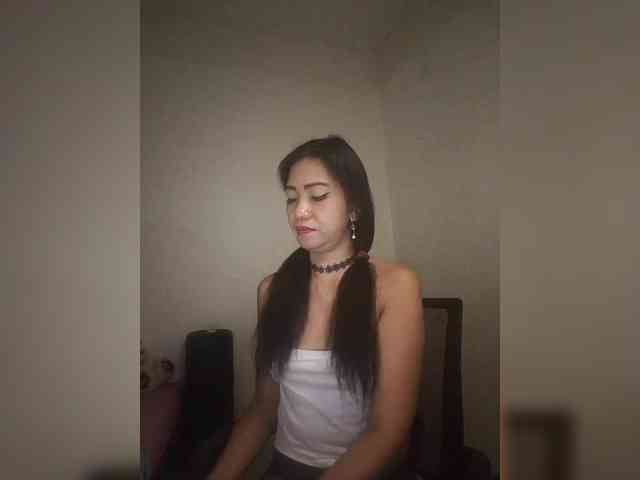 Tina_Jade webcam