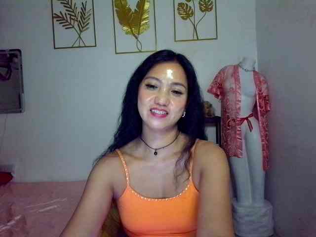 Tina_Jade webcam