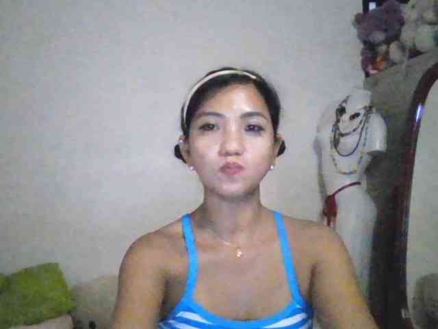 Tina_Jade webcam