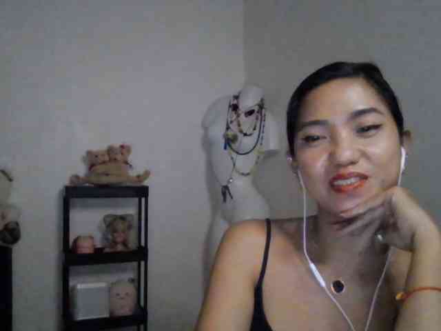 Tina_Jade webcam