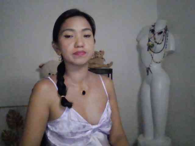 Tina_Jade webcam