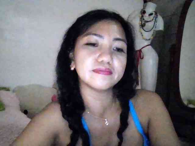 Tina_Jade webcam