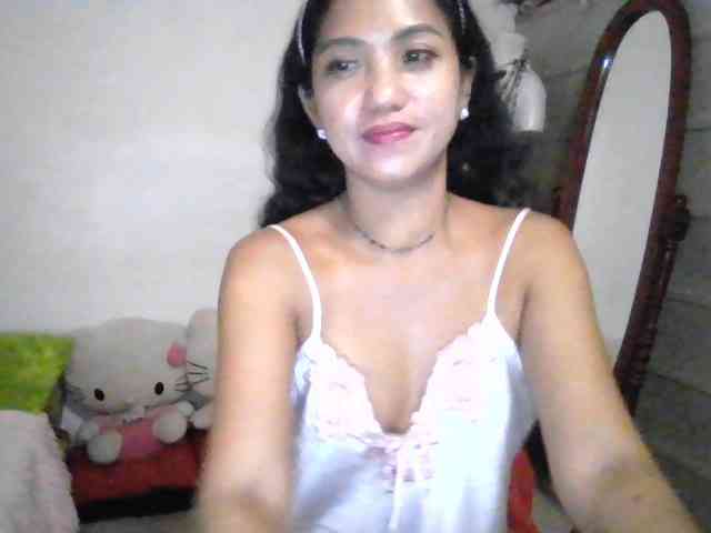 Tina_Jade webcam