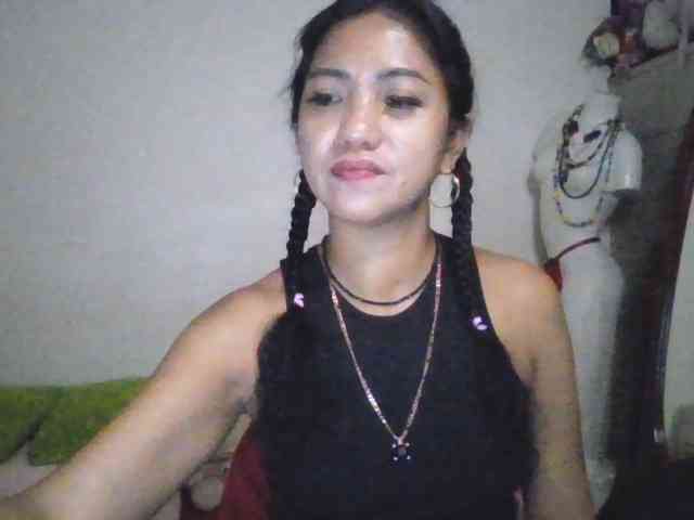 Tina_Jade webcam