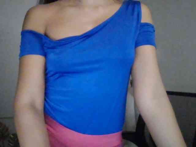 Tina_Jade webcam