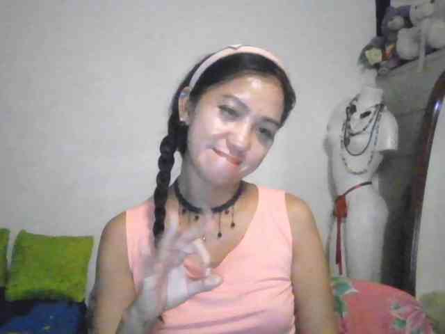 Tina_Jade webcam