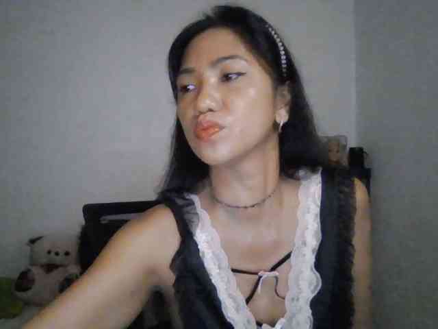 Tina_Jade webcam