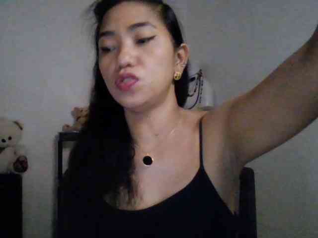 Tina_Jade webcam