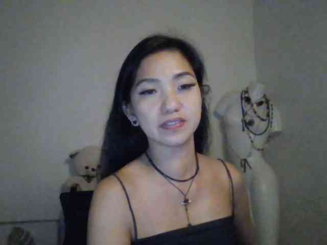 Tina_Jade webcam