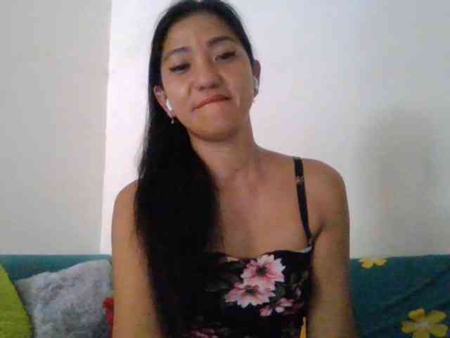 Tina_Jade webcam