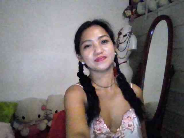 Tina_Jade webcam