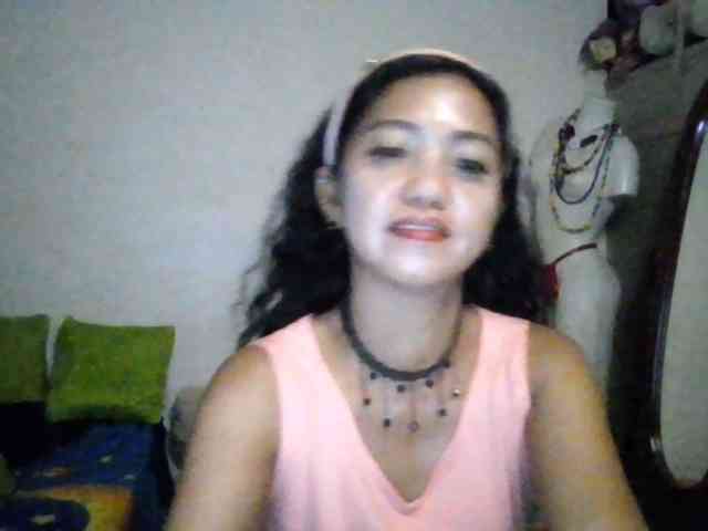 Tina_Jade webcam