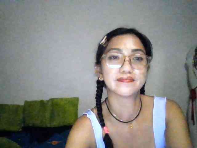 Tina_Jade webcam