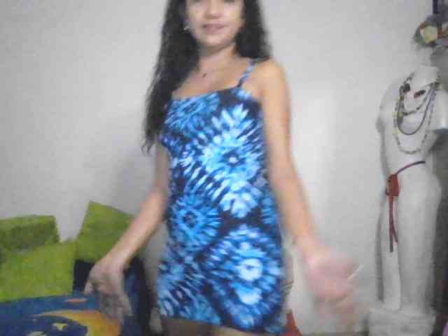 Tina_Jade webcam