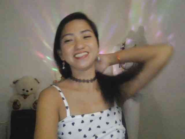 Tina_Jade webcam