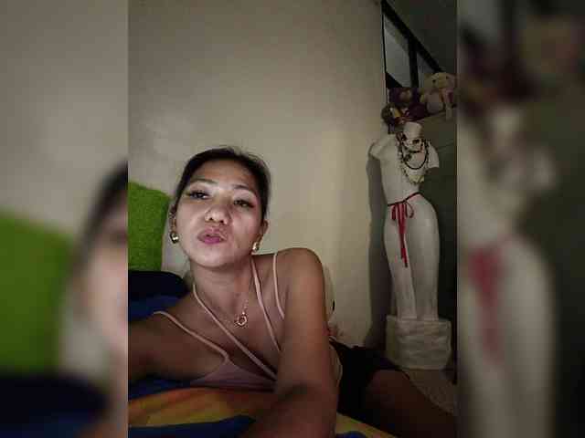 Tina_Jade webcam