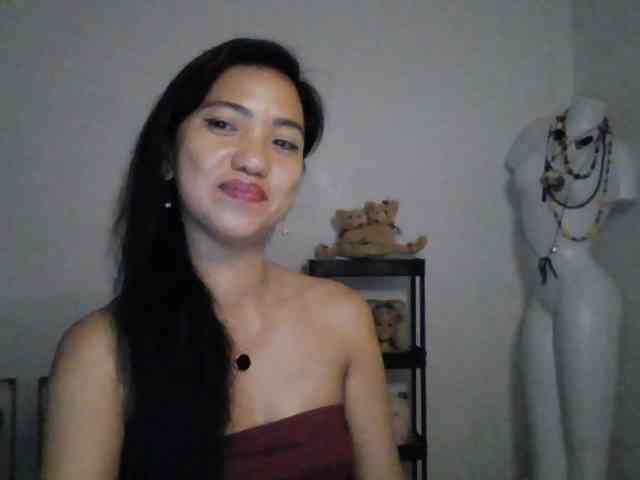Tina_Jade webcam