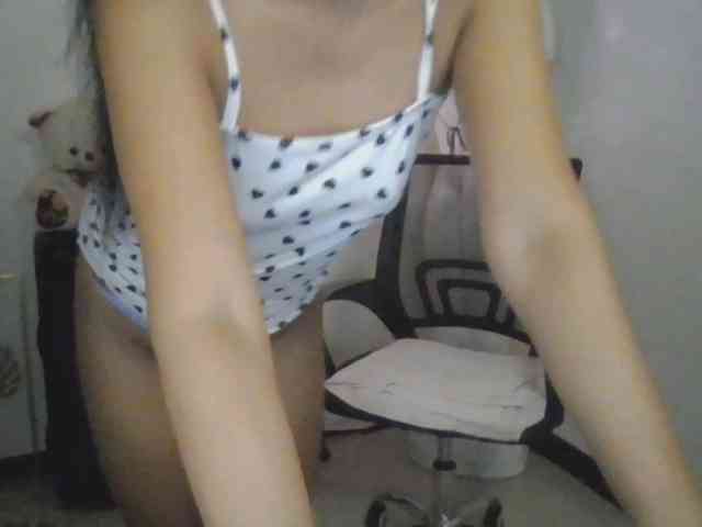 Tina_Jade webcam