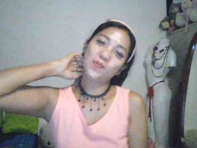 Tina_Jade webcam