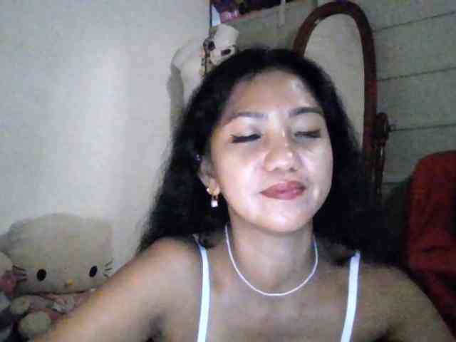 Tina_Jade webcam