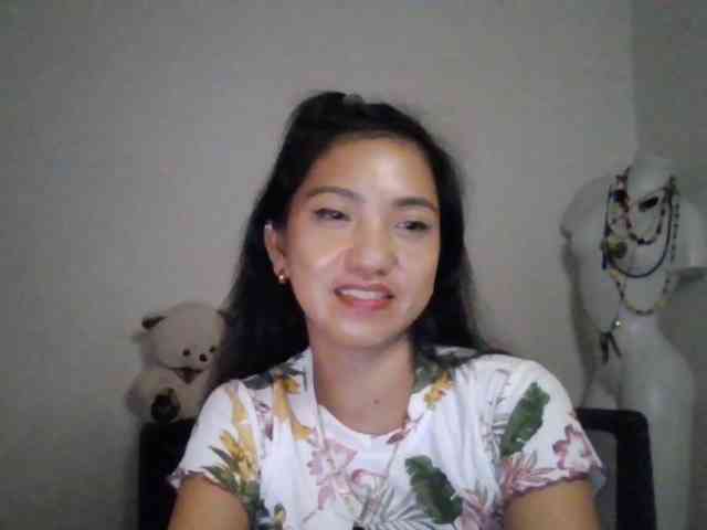 Tina_Jade webcam