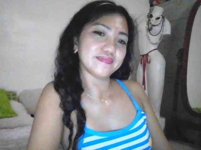 Tina_Jade webcam