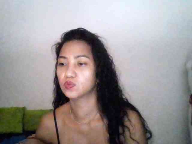 Tina_Jade webcam