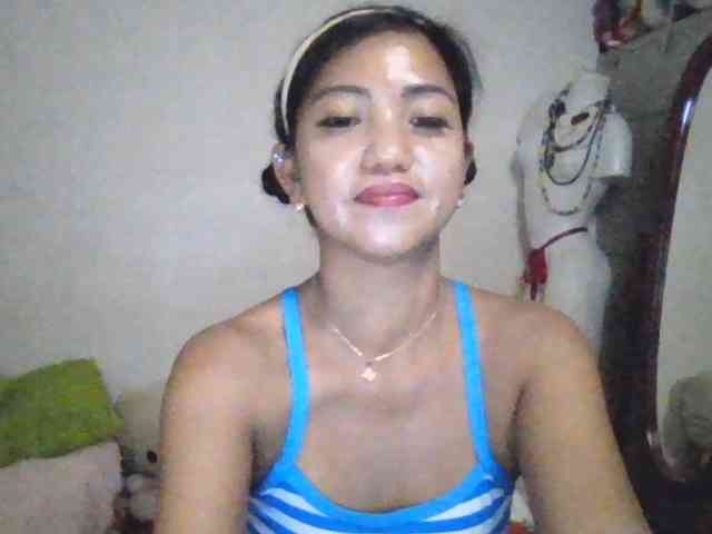 Tina_Jade webcam