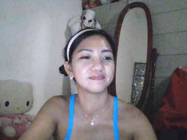 Tina_Jade webcam
