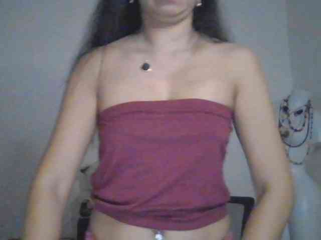 Tina_Jade webcam