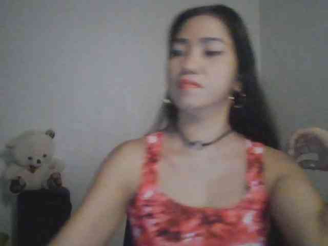 Tina_Jade webcam