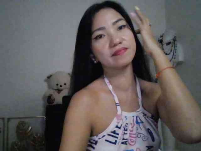 Tina_Jade webcam