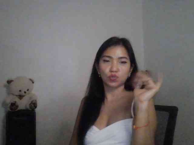 Tina_Jade webcam