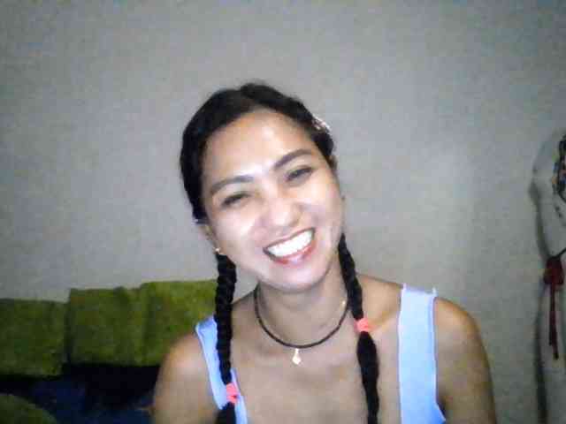 Tina_Jade webcam
