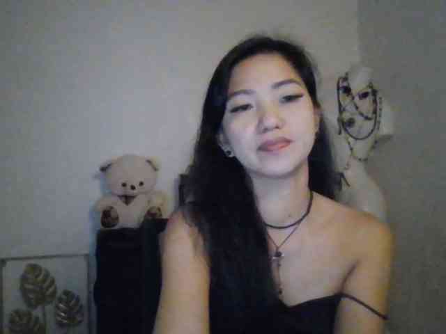 Tina_Jade webcam