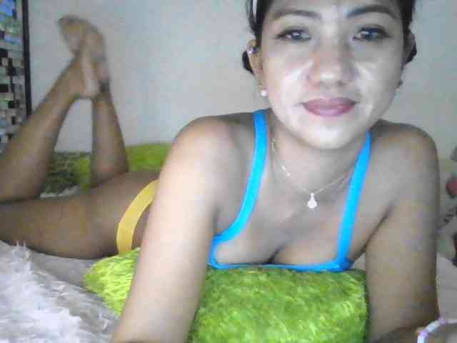 Tina_Jade webcam