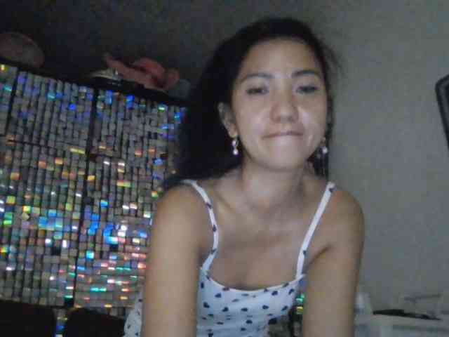 Tina_Jade webcam