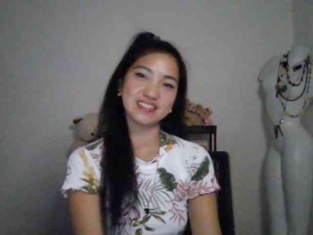 Tina_Jade webcam