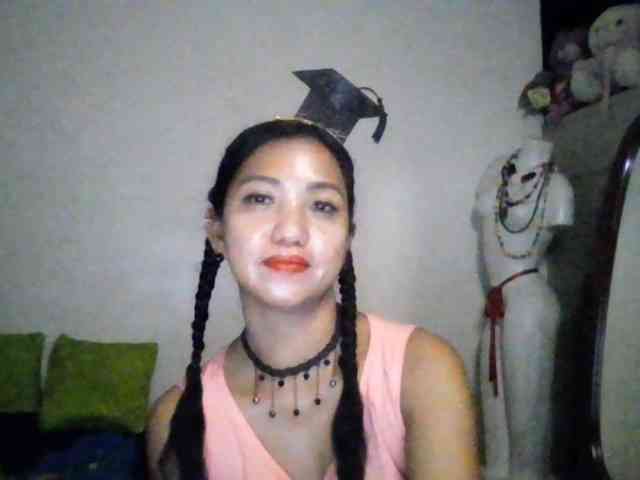 Tina_Jade webcam