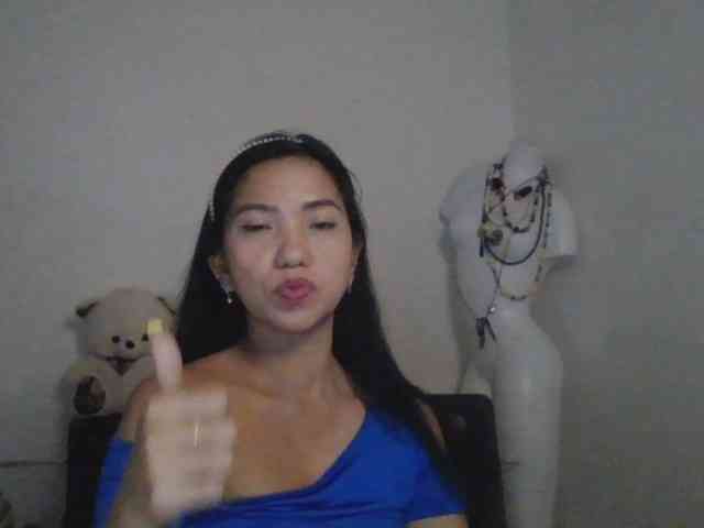 Tina_Jade webcam