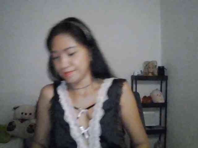 Tina_Jade webcam