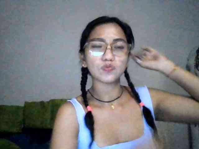 Tina_Jade webcam