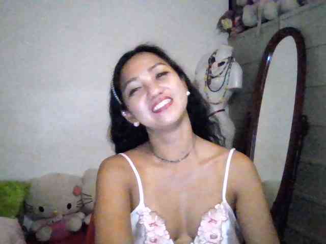 Tina_Jade webcam