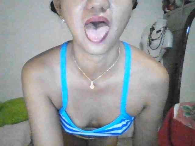 Tina_Jade webcam