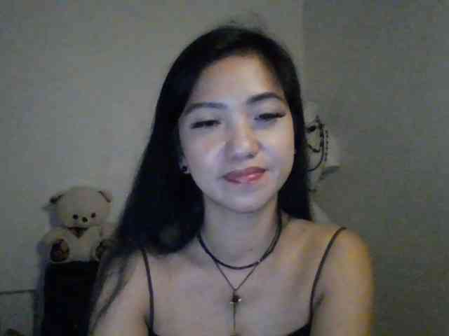 Tina_Jade webcam